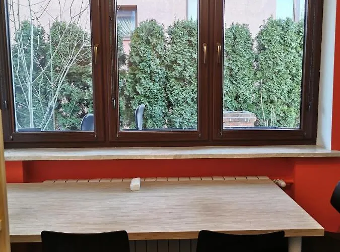 Hostel For Rest Lublin