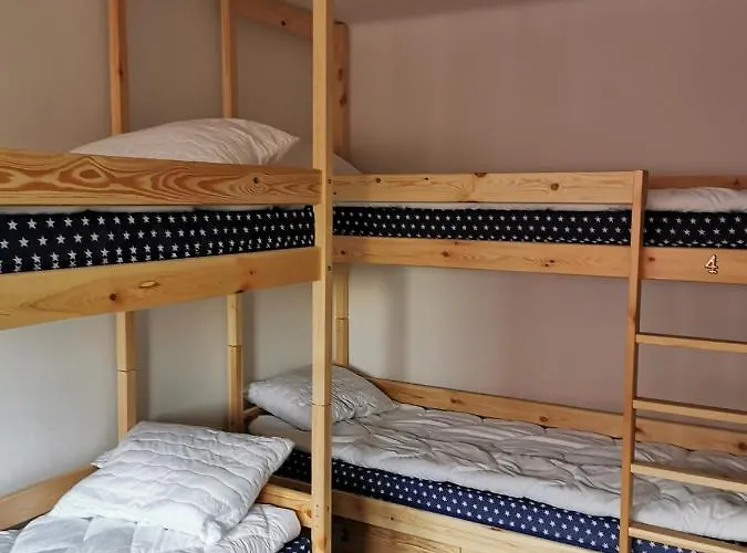 For Rest Hostel Lublin