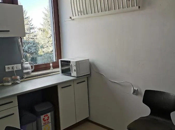 Hostel For Rest Lublin