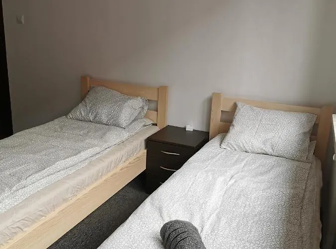 Hostel For Rest Lublin
