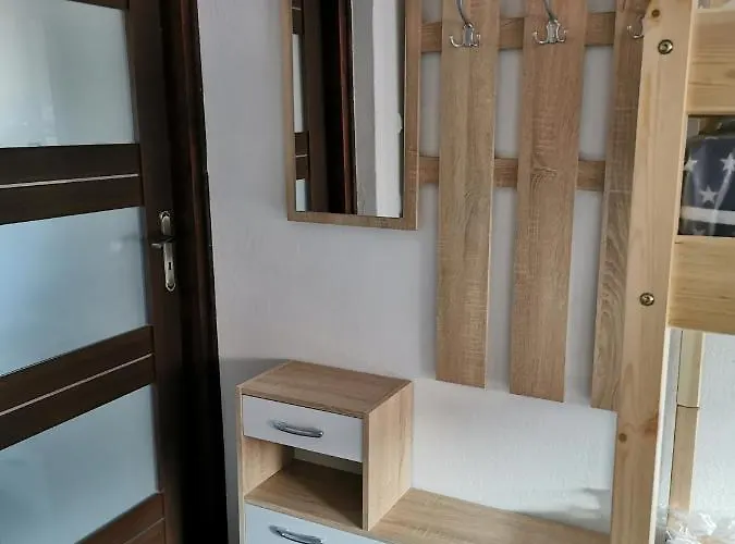 Hostel For Rest Lublin