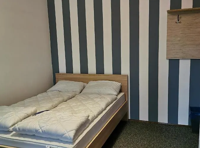 For Rest Hostel Lublin