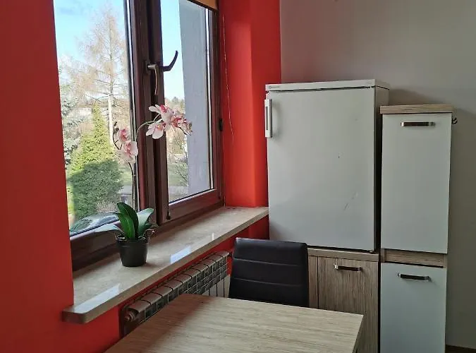 For Rest Hostel Lublin