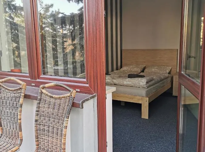 Hostel For Rest Lublin