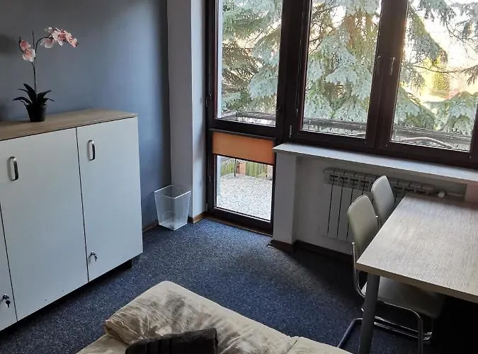 For Rest Hostel Lublin